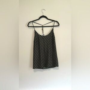 Alexander Wang Tank Top Size Medium
